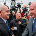 Kemal Kılıçdaroğlu, Muharrem İnce