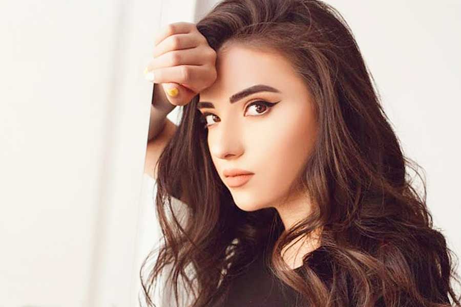 Nahide Babashlı