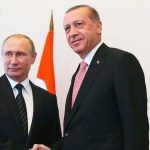 Putin, Erdoğan