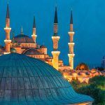 Ramadán en Turquía
