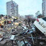 terremoto de Kahramanmaraş, Turquía