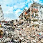 terremoto en Turquía
