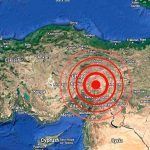 terremoto en Turquía, Kahramanmaraş