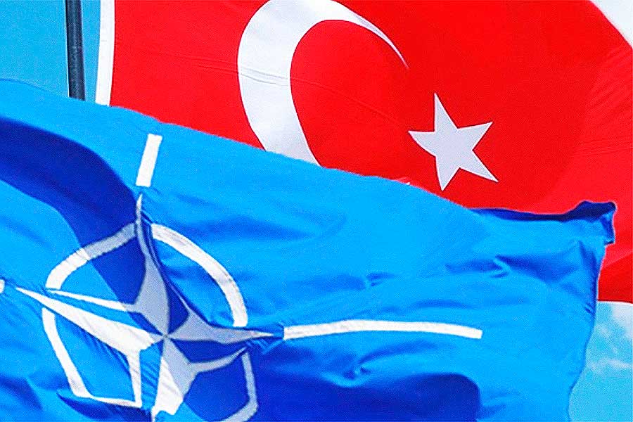 Turkey and NATO