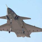 dron de combate turco Bayraktar Kızılelma