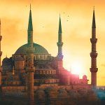 Estambul, la Mezquita Azul