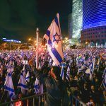 Israel, protestas contra Netanyahu