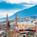 Turquía, Bursa