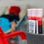 Turquía, donaciones de sangre