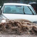 Turquía, inundaciones y lluvias