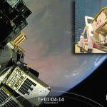 Turquía, satélite de alta resolución İMECE
