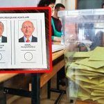 elecciones presidenciales en Turquía