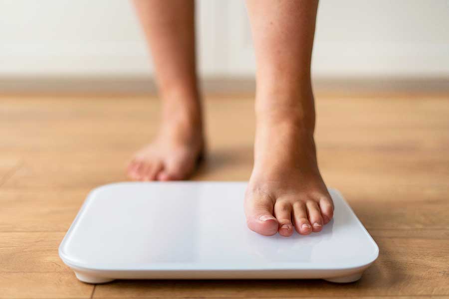 health, weight and obesity