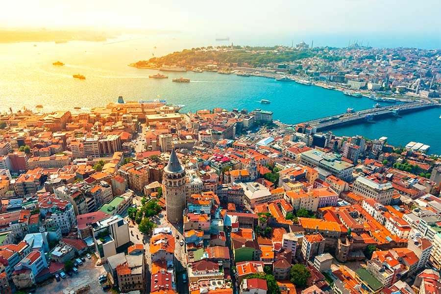 Istanbul