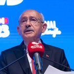 Kemal Kılıçdaroğlu