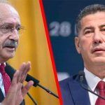 Kılıçdaroğlu, Sinan Oğan