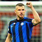 Edin Dzeko