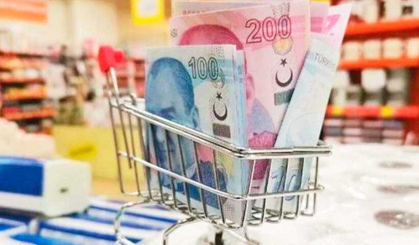 inflation in Turkey