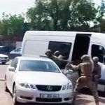 Kirguistán, intento de golpe de Estado