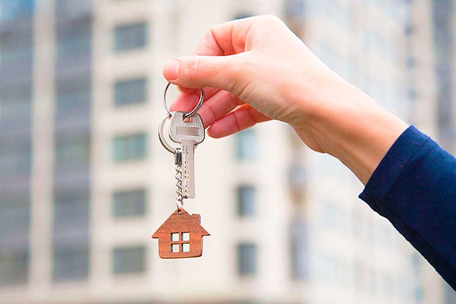 house renting