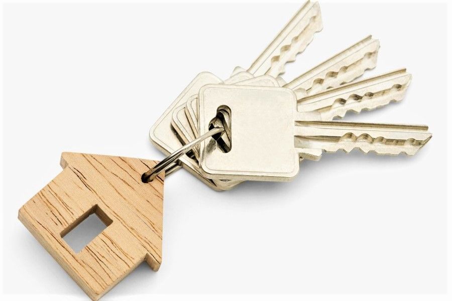 house sales