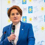 Meral Akşener, İYİ Parti