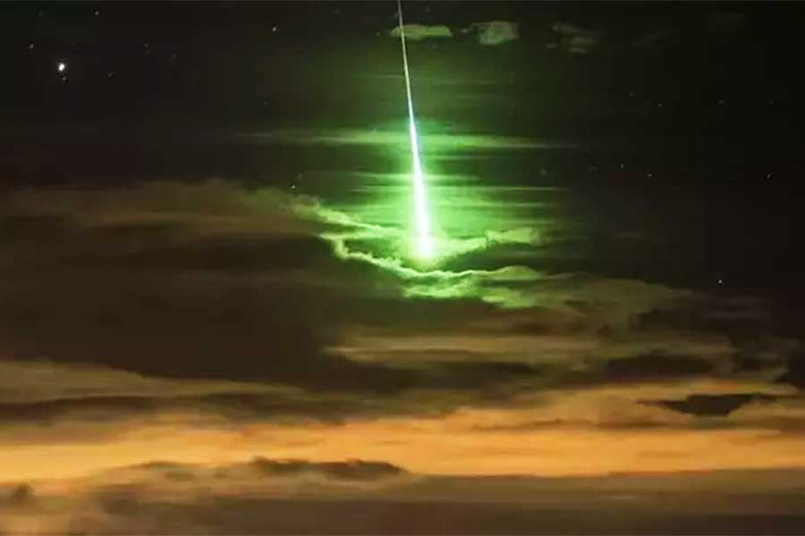 meteor