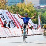 tour ciclista de Turquía, etapa de Ankara