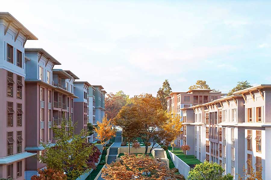 Turkey, home sales