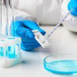 COVID, test de coronavirus
