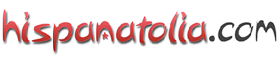 logo Hispanatolia home