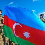 soldados de Azerbaiyán