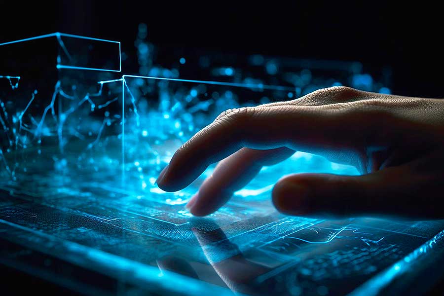 technology, AI