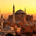 Turkey tourism, Hagia Sophia