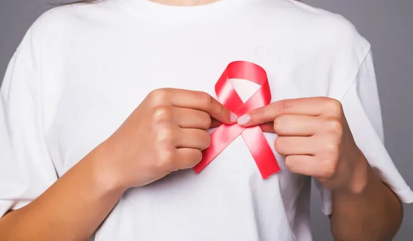 breast cancer