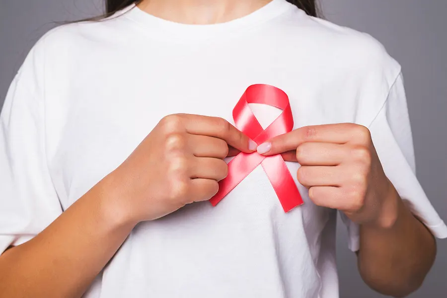 breast cancer