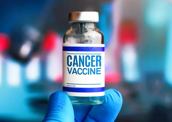 cancer vaccine