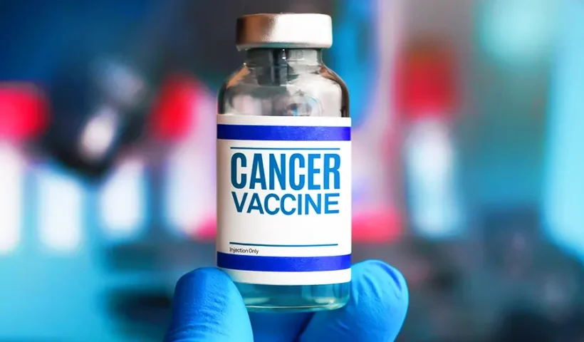 cancer vaccine