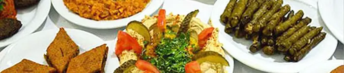 cocina y gastronomía de Hatay, Turquía