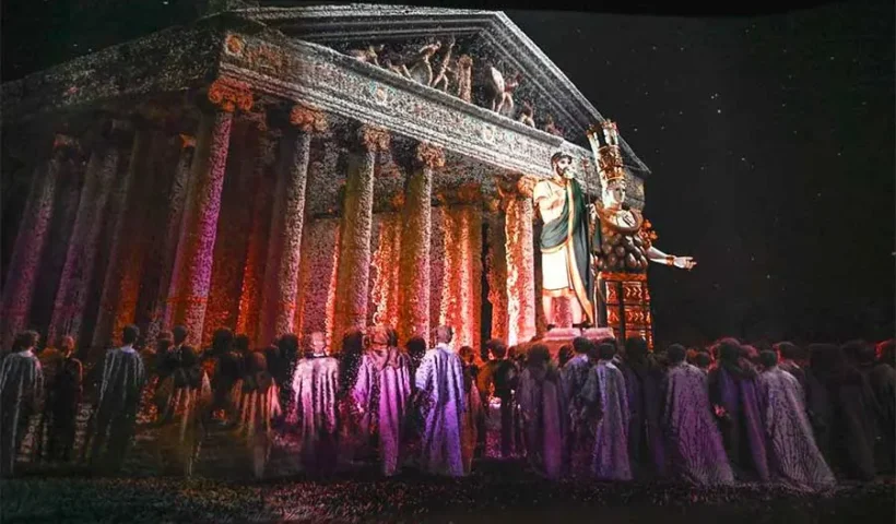 Ephesus Digital Museum