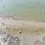Estambul, sequía