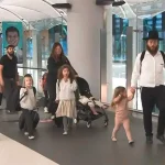 Estambul, último vuelo desde Israel