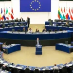European Parliament