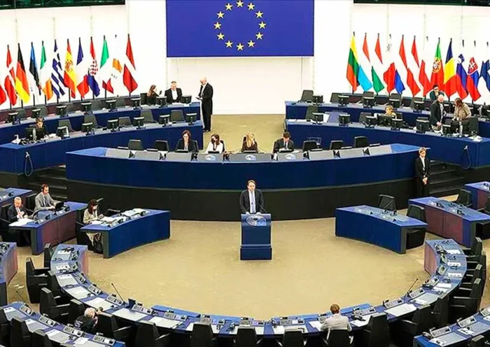 European Parliament