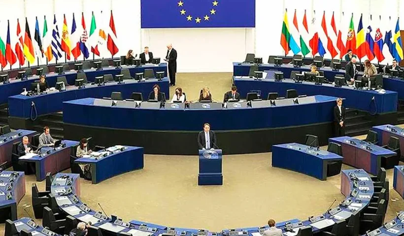 European Parliament