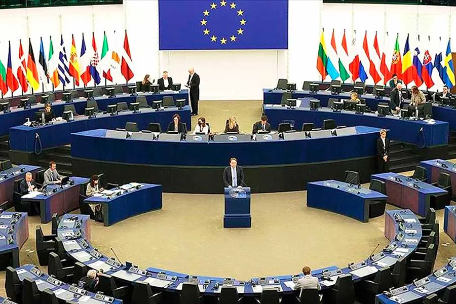 European Parliament