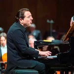 Fazıl Say, pianista turco