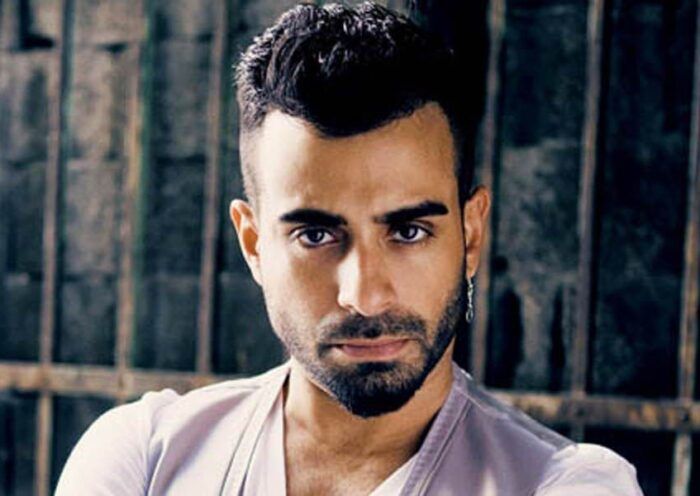 Gökhan Türkmen