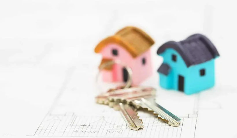 home sales