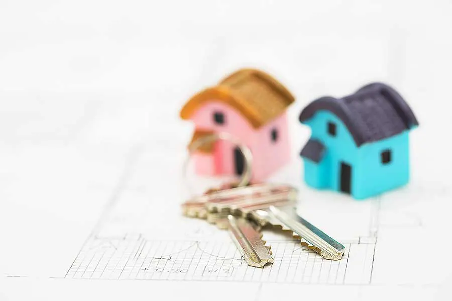 home sales